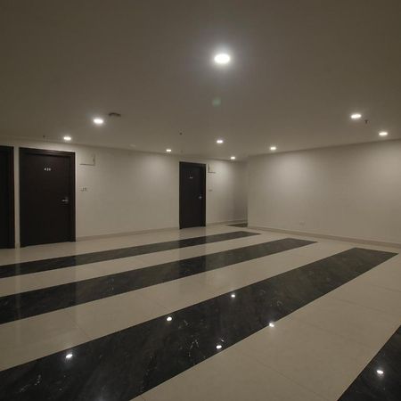 Hotel Ssr Grand Hyderabad Bagian luar foto