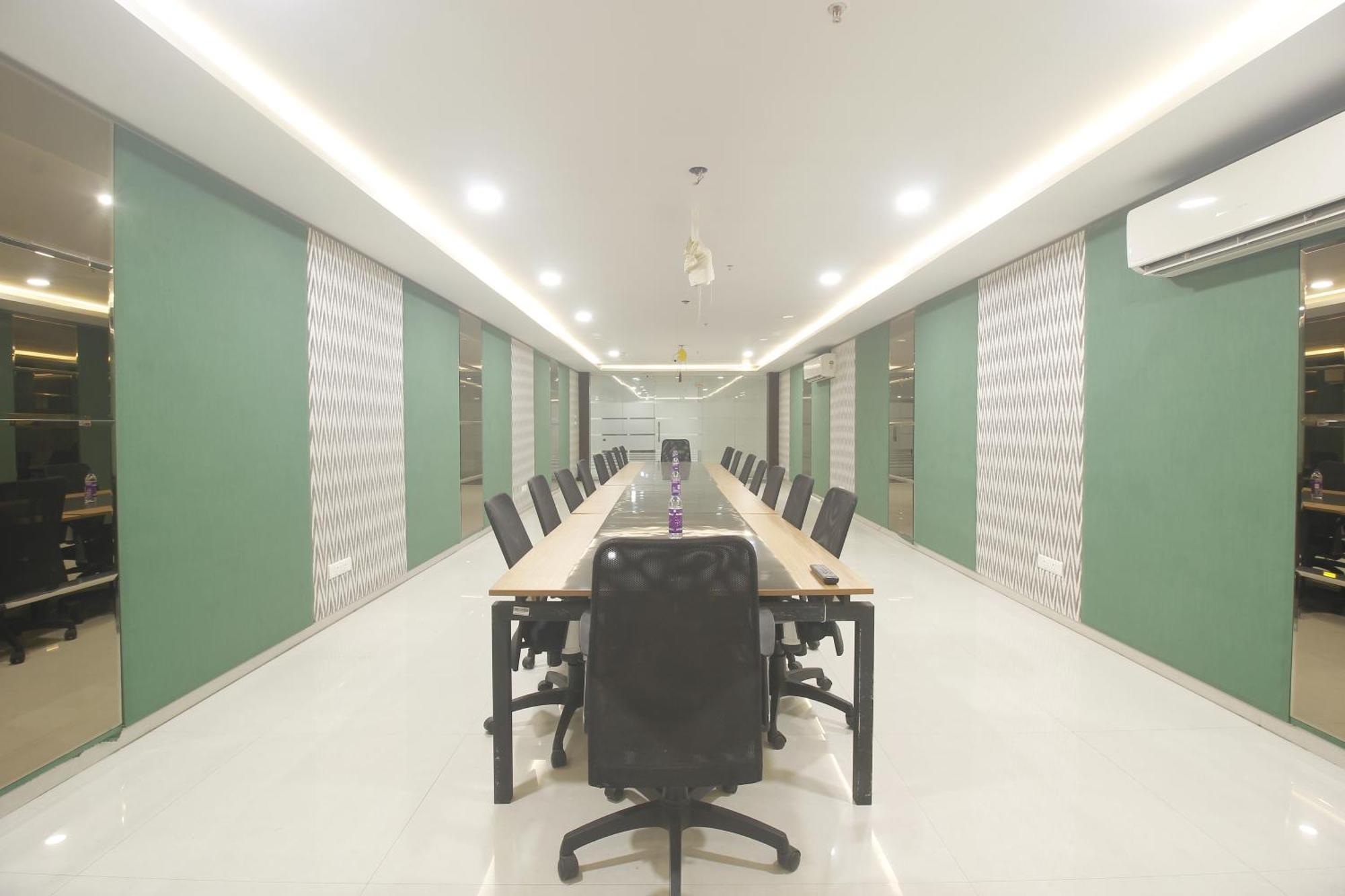 Hotel Ssr Grand Hyderabad Bagian luar foto